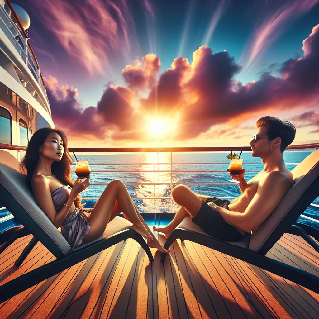 Unbeatable Cruise Deals: How to Save Big on Your Next Vacation