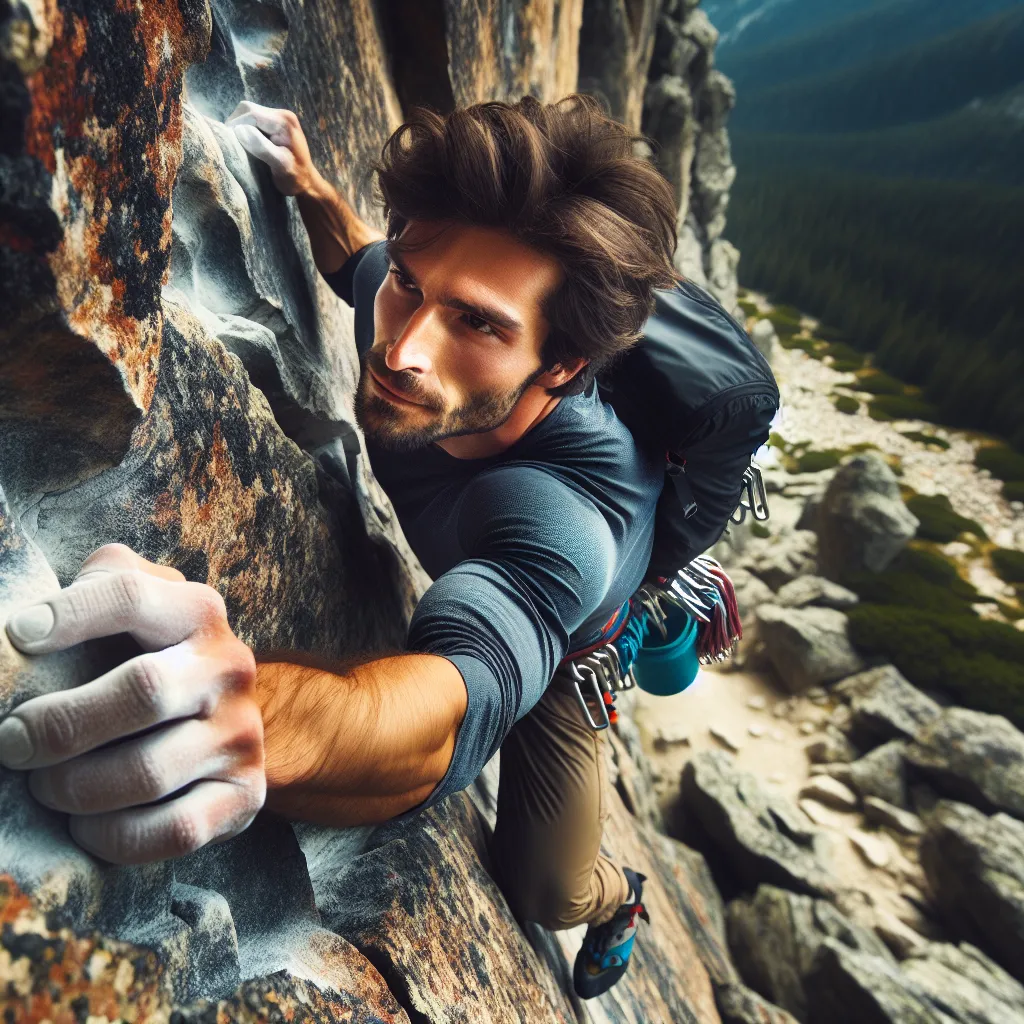 Mastering the Art of Climbing: Tips and Techniques